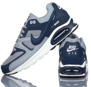 Buty Męskie Nike Air Max Command 629993 031 R-46