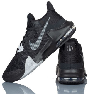 Buty Nike Air Max Impact 3 Dc3725 003 R-45
