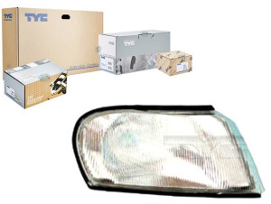 Lampa Kierunkowskazu (przezroczysty Py21w) Opel Ve