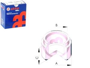 Reperaturka Zacisku Tłoczek 42.75x28.6mm Toyota La