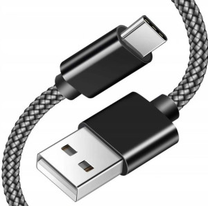 Typ-c Kabel Quick Charge 3.0 Szybkie Ładowanie