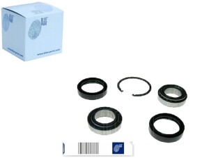 Zestaw Łożysk Koła Przód L P (38x65x18) Hyundai Ac