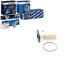 Filtr Paliwa Vw A3 Golf V Touran 1,9-2,0 Tdi Bosch