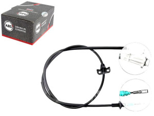 Linka Hamulca Ręcznego Volvo S80 00-06 Awd A.b.s.