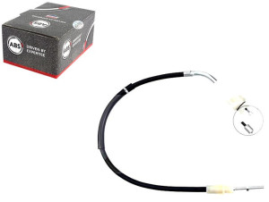 Linka Hamulca Ręcznego Volvo S80 Ii 06-11 Lt A.b.s