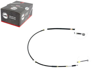 Linka Hamulca Ręcznego Toyota Corolla 98-01 Pt A.b