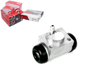 Cylinderek Hamulcowy Fiat Doblo 05- Brembo
