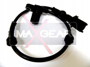 Czujnik Abs Opel P. Corsa C 00 Maxgear