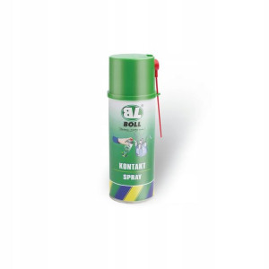 Boll KONTAKT - SPRAY / do instalacji elektrycznej
