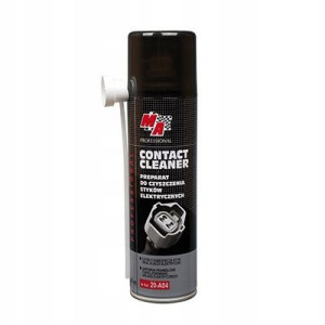 SPRAY do czyszczenia styków elektrycznych 250ml