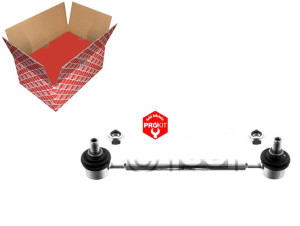 Łącznik Stabilizatora Toyota Tył Mr-2 89-99 Le Pr