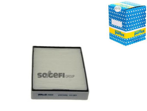 Filtr Kabiny Kia Sorento Purflux