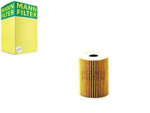 Filtr Oleju Opel 2,0cdti 06- Mann-filter
