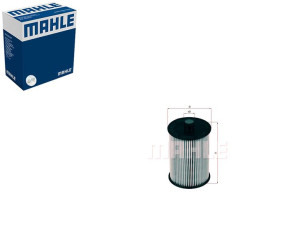 Filtr Paliwa Mahle 2d0127159 2d0127177 Alg7503 Hdf
