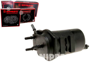 Filtr Paliwa Nissan Evalia 1.5 Dci Nipparts Nippar