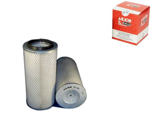 Filtr Powietrza Vw Lt 2,4d Alco Filter