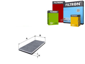 Filtr Kabinowy Bmw X5 Filtron