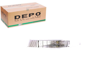Lampa Pozycyjna (py21w) Nissan Interstar X70 Opel