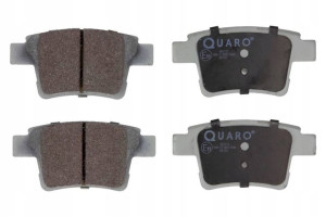 Klocki Ham. Ford T. Mondeo 00- Quaro