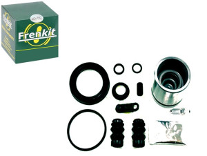 Reperaturka Zacisku Hamulc. Citroen (bosch 54mm) F