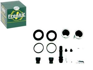 Reperaturka Zacisku Hamulc. Volvo (bdx 40mm) Frenk