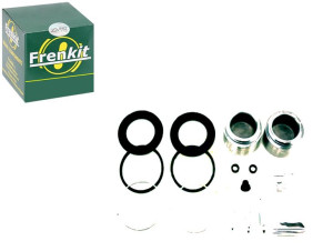 Reperaturka Zacisku Hamulc. Opel (ate 48mm) Frenki