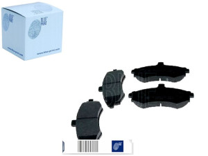 Klocki Hamulcowe Przód Hyundai Elantra Matrix; Kia