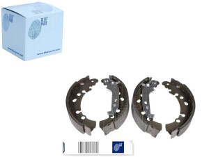 Szczęki Hamulcowe Tył Toyota Yaris 1.0-1.5h 08.05-