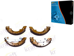 Szczęki Hamulcowe Kraft Automotive 60749883 424191