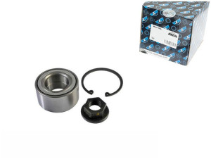 Zestaw Łożysk Koła (z Abs) (39x72x37) Ford Ecospor