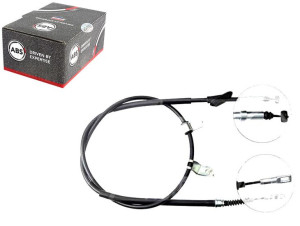 Linka Hamulca Ręcznego Honda Accord 98-02 Pt A.b.s