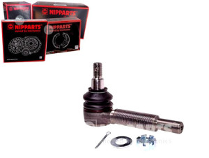 Końcówka Drążka Kier Nipparts Mc891912 Mc309711 Mc