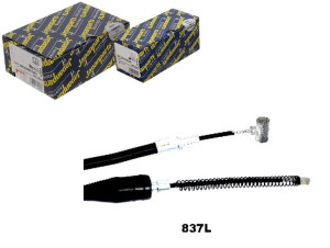 Linka Hamulca Ręcznego Japanparts 5440278f10 13108