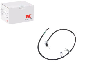 Linka Hamulca Ręcznego Mazda Tył 323 94-98 Pr Nk