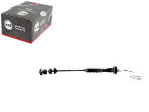 Linka Sprzęgła Peugeot 206 98-02 1.1-1.6 A.b.s.
