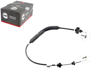 Linka Sprzęgła Vw Golf Iii 91-97 1.4-1.6 A.b.s.