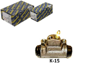 Cylinderek Hamulcowy Kia K2500 Japanparts