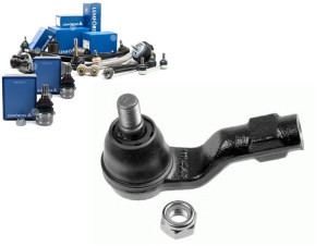 Końcówka Drążka Kierowniczego Mazda Mx-5 89-05 Le