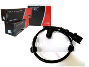 Czujnik Abs Opel Przód Corsa C 00 Maxgear