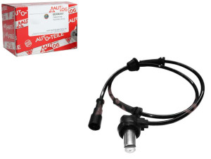 Czujnik Abs Audi 100 A6 1.8-4.2 12.90-12.97 Autlog