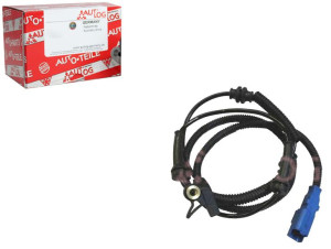 Czujnik Abs Citroen C5 I C5 Ii 1.6d-3.0 03.01- Aut
