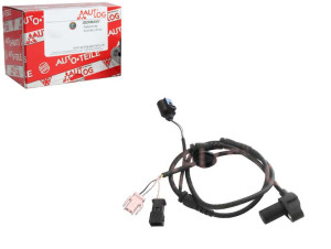 Czujnik Abs Audi A4 A6 Vw Passat 1.6-4.2 01.95-05.