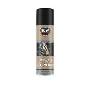 K2 ZMYWACZ do łańcuchów 500ml