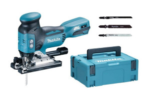 Makita Wyrzynarka akumulatorowa 18V DJV181ZJ Makpac