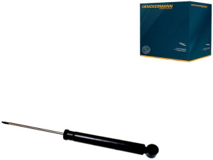Siłownik Teleskop Tył L/p Vw Golf V 04- Vi Dencker