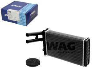 Nagrzewnica Audi A4 95> Vw Passat 96> 230x155x40mm