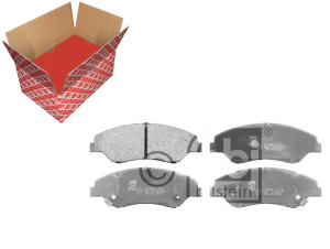 Klocki Hamulcowe Kia Sportage 99-03 Febi Bilstein