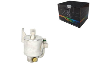 Osuszacz Klimatyzacji Mercedes A (w168) 1.4-1.9 07