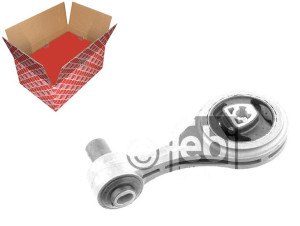 Poduszka Silnika Fiat Punto 1,3d Febi Bilstein