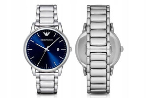 Sportowy Zegarek Męski Emporio Armani Ar8033